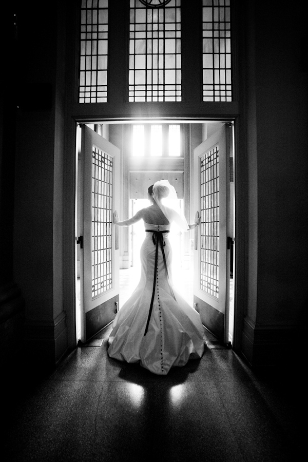 wedding photo by Stephanie Cristalli Photography